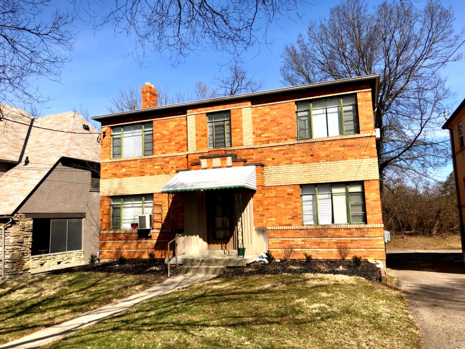 Lois Drive, Bond Hill, Cincinnati, OH 