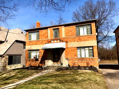 Lois Drive, Bond Hill, Cincinnati, OH 