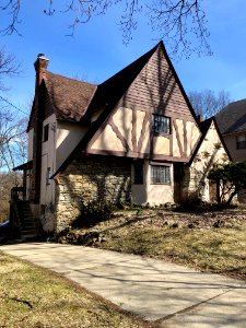 Lois Drive, Bond Hill, Cincinnati, OH 