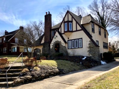 Oberlin Boulevard, Bond Hill, Cincinnati, OH 