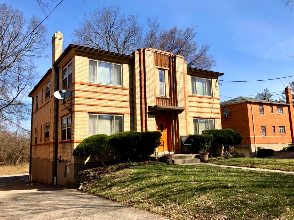 Lois Drive, Bond Hill, Cincinnati, OH 