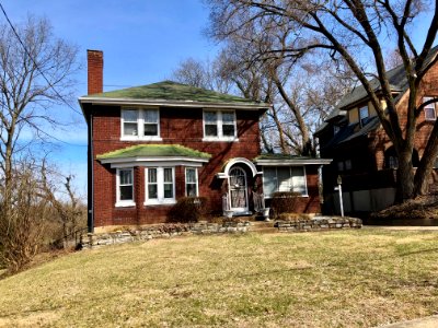 Oberlin Boulevard, Bond Hill, Cincinnati, OH 