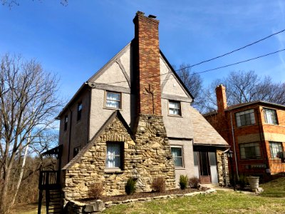 Lois Drive, Bond Hill, Cincinnati, OH 