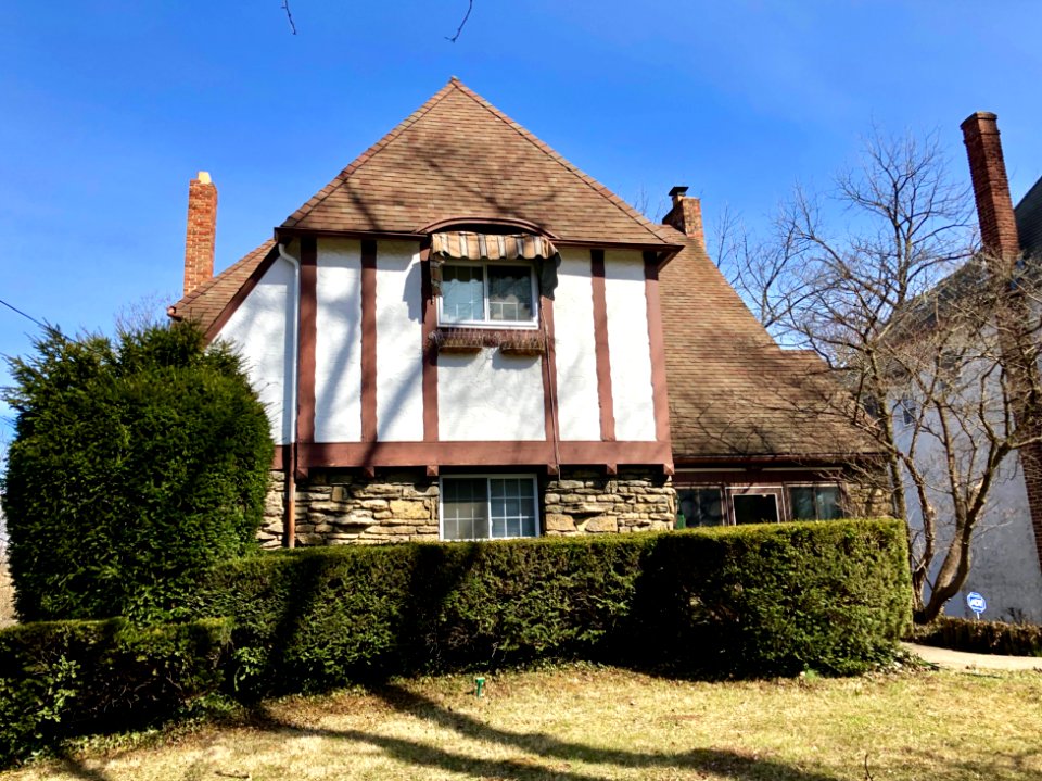 Lois Drive, Bond Hill, Cincinnati, OH 