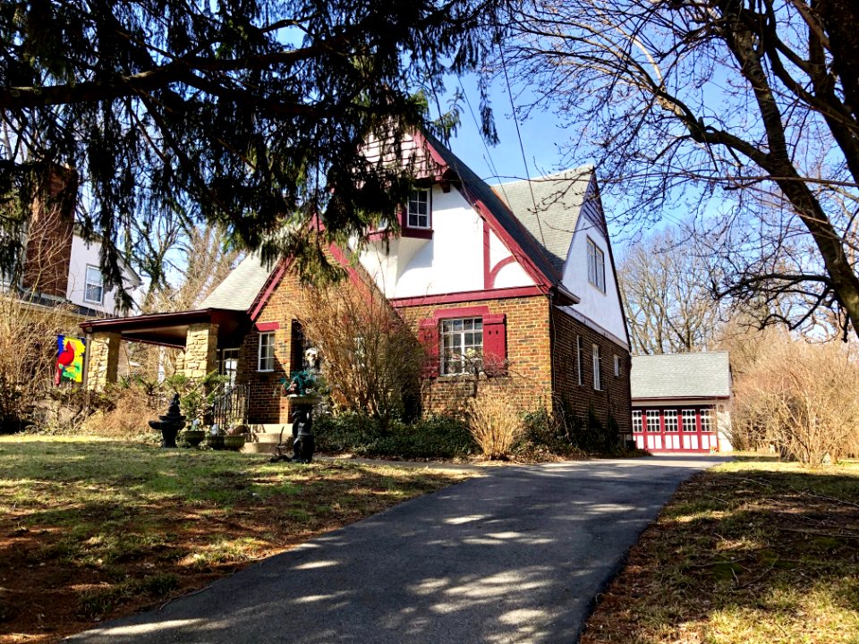 Coad Drive, Bond Hill, Cincinnati, OH 
