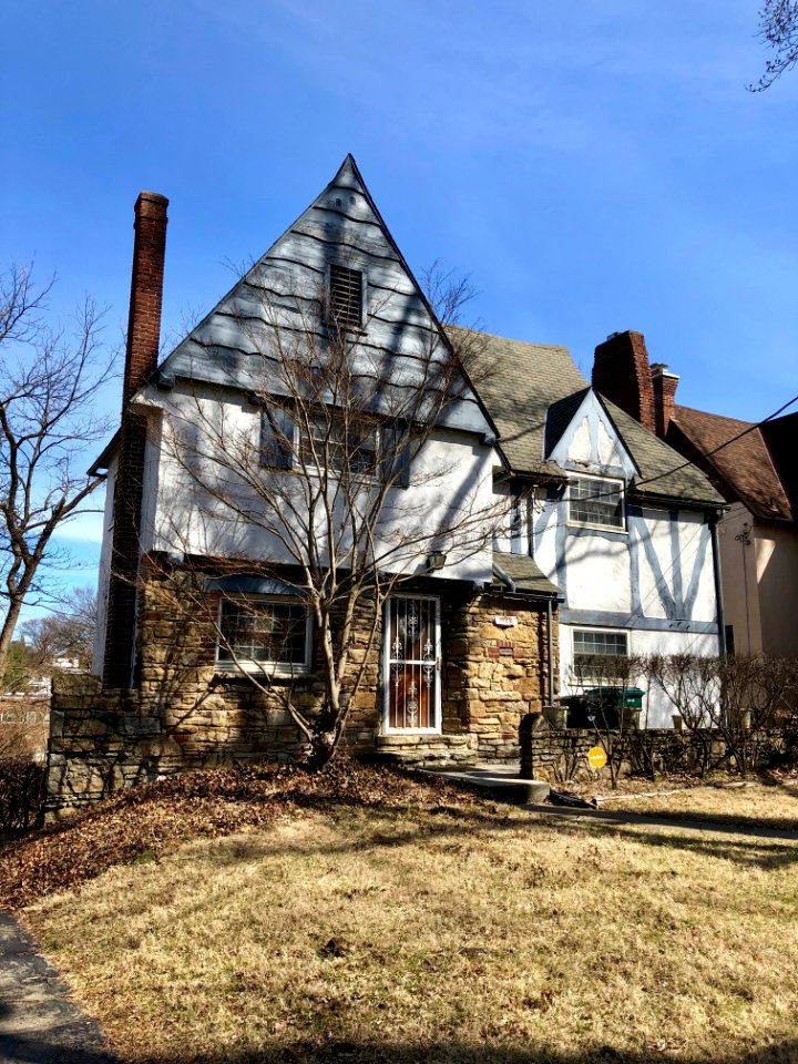 Lois Drive, Bond Hill, Cincinnati, OH 