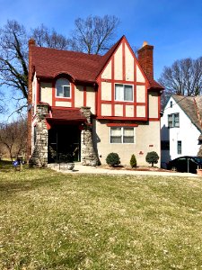 Coad Drive, Bond Hill, Cincinnati, OH 