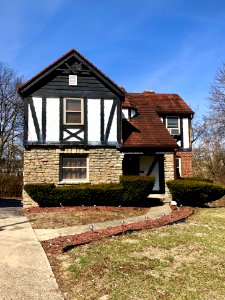 Coad Drive, Bond Hill, Cincinnati, OH 