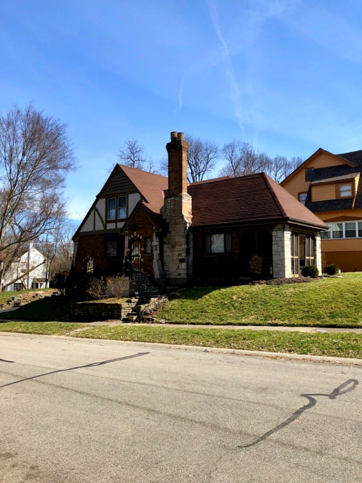 Coad Drive, Bond Hill, Cincinnati, OH 