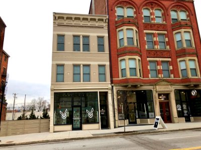 McMillan Street, Walnut Hills, Cincinnati, OH 