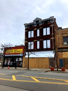 McMillan Street, Walnut Hills, Cincinnati, OH 