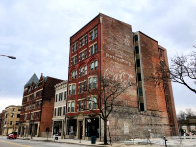 McMillan Street, Walnut Hills, Cincinnati, OH 