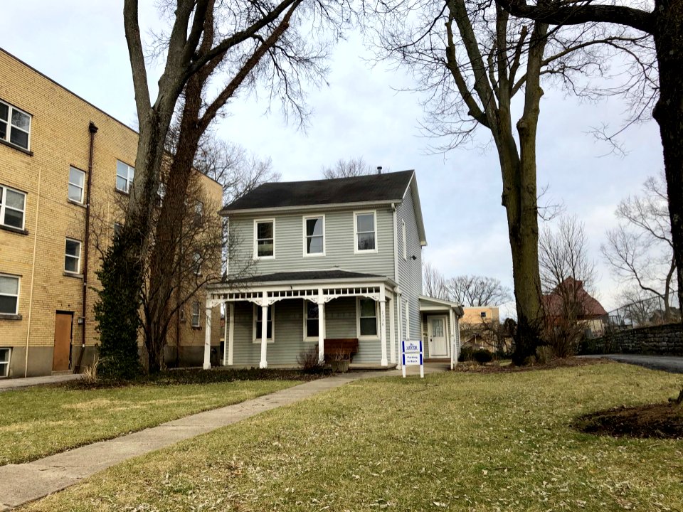 Kemper Lane, Walnut Hills, Cincinnati, OH 
