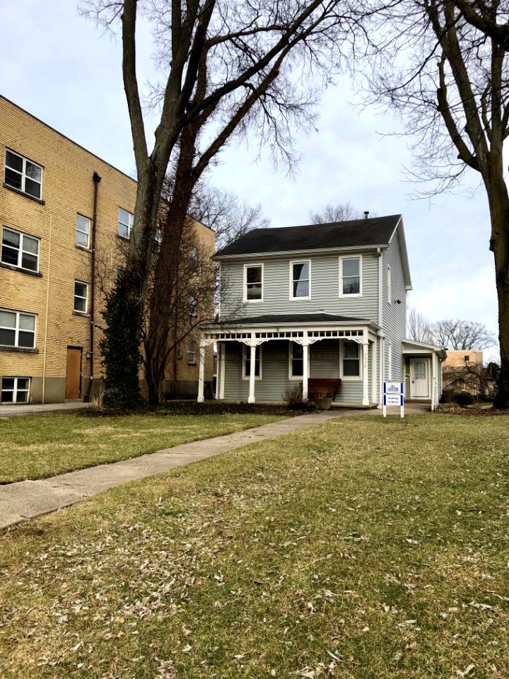 Kemper Lane, Walnut Hills, Cincinnati, OH 