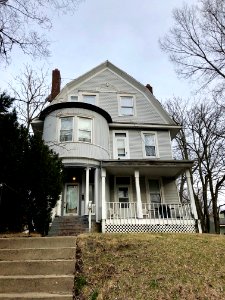 Kemper Lane, Walnut Hills, Cincinnati, OH 