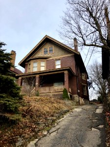 Kemper Lane, Walnut Hills, Cincinnati, OH 