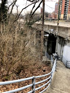 Park Avenue Steps, Walnut Hills, Cincinnati, OH 