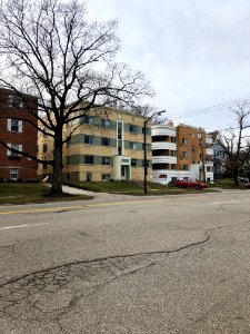Victory Parkway, Walnut Hills, Cincinnati, OH 