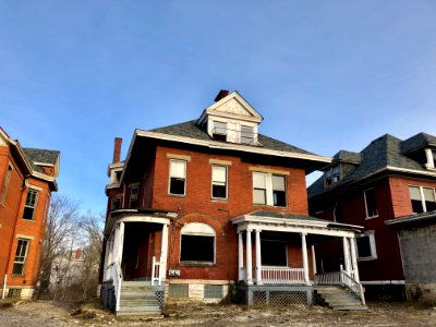 Woodburn Avenue, Evanston, Cincinnati, OH 