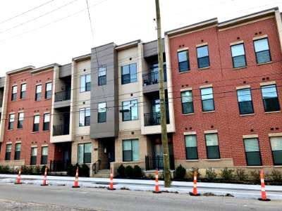 DeSales Flats, Evanston, Cincinnati, OH 