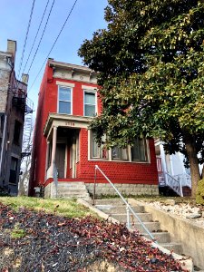 Madison Road, East Walnut Hills, Cincinnati, OH 