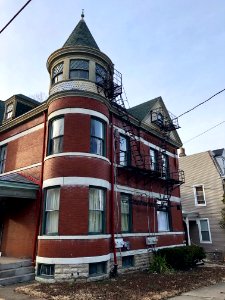 Cleinview Avenue, East Walnut Hills, Cincinnati, OH 