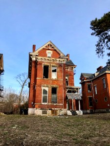 Woodburn Avenue, Evanston, Cincinnati, OH 