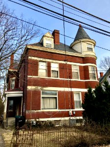 Cleinview Avenue, East Walnut Hills, Cincinnati, OH 