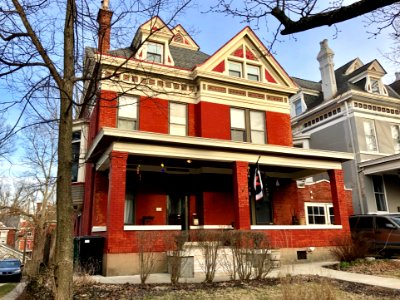 Cleinview Avenue, East Walnut Hills, Cincinnati, OH 