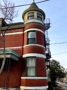 Cleinview Avenue, East Walnut Hills, Cincinnati, OH 