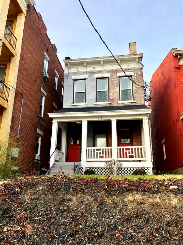 Madison Road, East Walnut Hills, Cincinnati, OH 