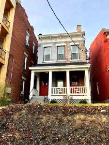 Madison Road, East Walnut Hills, Cincinnati, OH 