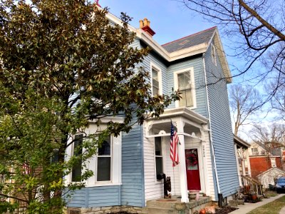 Cleinview Avenue, East Walnut Hills, Cincinnati, OH 