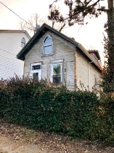 Cleinview Avenue, East Walnut Hills, Cincinnati, OH 