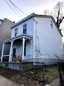 Cleinview Avenue, East Walnut Hills, Cincinnati, OH 