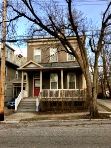 Cleinview Avenue, East Walnut Hills, Cincinnati, OH 