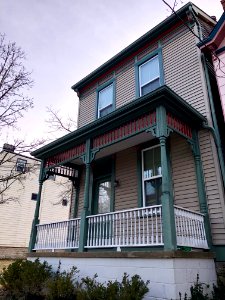 Cleinview Avenue, East Walnut Hills, Cincinnati, OH 