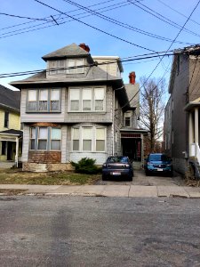 Cleinview Avenue, East Walnut Hills, Cincinnati, OH 