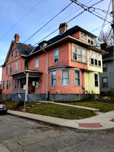 Cleinview Avenue, East Walnut Hills, Cincinnati, OH 