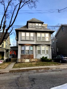 Cleinview Avenue, East Walnut Hills, Cincinnati, OH 