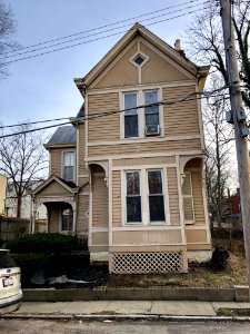 De Sales Lane, East Walnut Hills, Cincinnati, OH 