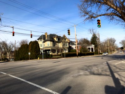 Madison Road, East Walnut Hills, Cincinnati, OH 