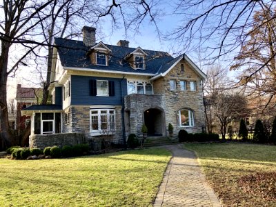 Annwood Street, East Walnut Hills, Cincinnati, OH 