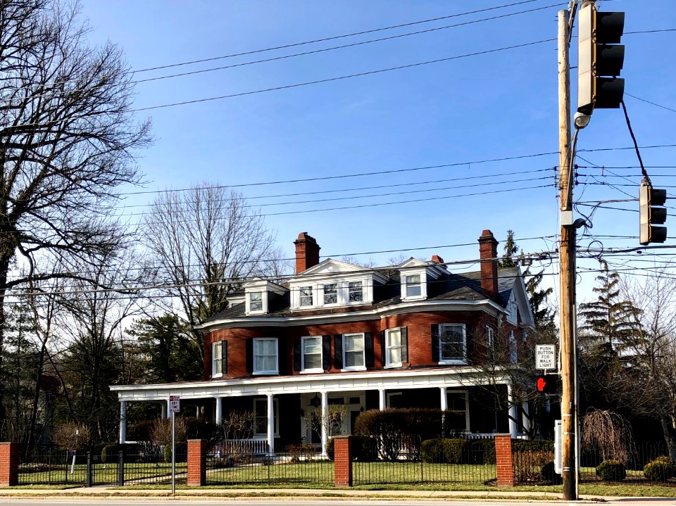 Madison Road, East Walnut Hills, Cincinnati, OH 