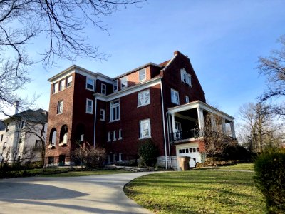 Madison Road, East Walnut Hills, Cincinnati, OH 
