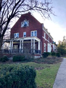 Madison Road, East Walnut Hills, Cincinnati, OH 