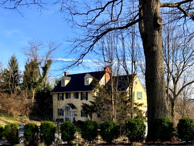 Keys Crescent, East Walnut Hills, Cincinnati, OH 