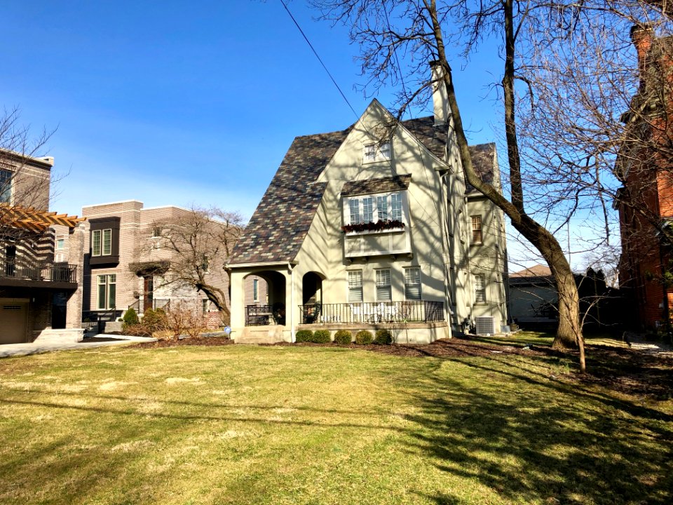 Cleinview Avenue, East Walnut Hills, Cincinnati, OH 