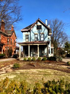 Cleinview Avenue, East Walnut Hills, Cincinnati, OH 