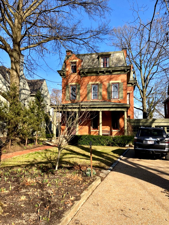 Cleinview Avenue, East Walnut Hills, Cincinnati, OH 